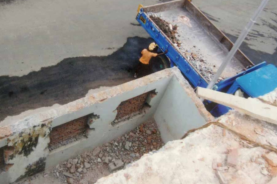 KP ENTERPRISES | Civil Engineering Industry